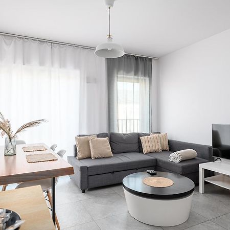 Rentplanet - Apartament Sierakowskiego Varşova Dış mekan fotoğraf