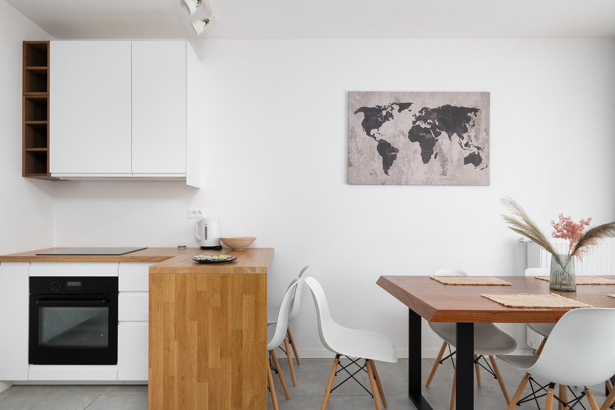 Rentplanet - Apartament Sierakowskiego Varşova Dış mekan fotoğraf