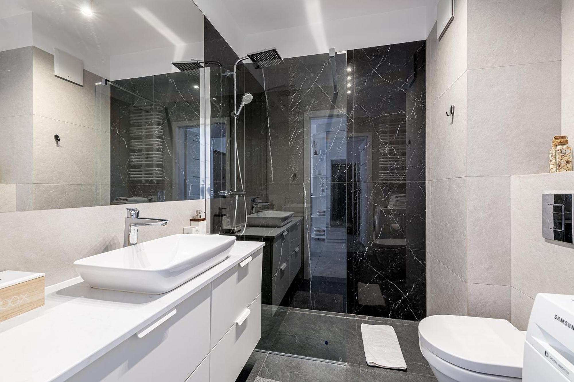Rentplanet - Apartament Sierakowskiego Varşova Dış mekan fotoğraf