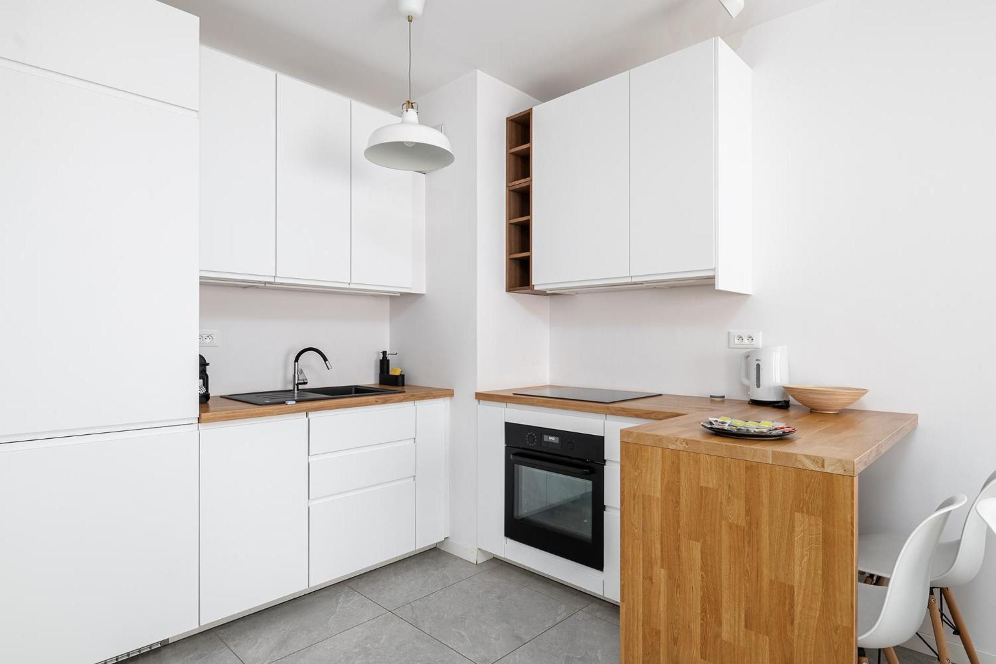 Rentplanet - Apartament Sierakowskiego Varşova Dış mekan fotoğraf